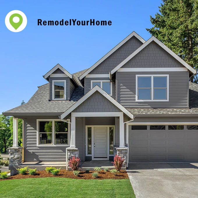 Up to 20% off roof replacement