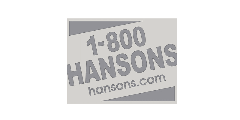 1-800-Hansons