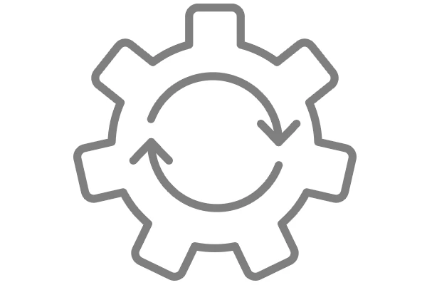 Hassle-free process